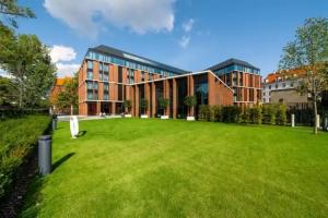 Отель «The Bridge Wroclaw - MGallery», Вроцлав