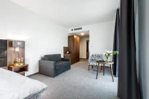 Db Hotel WrocłAw, Вроцлав