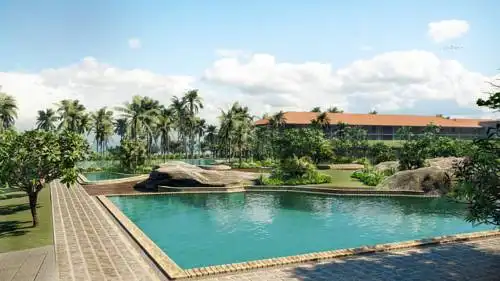 Cinnamon Bentota Beach - 100