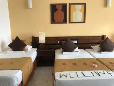 Induruwa Beach Resort - 50