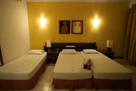 Induruwa Beach Resort - 29