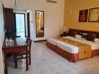 Induruwa Beach Resort - 23
