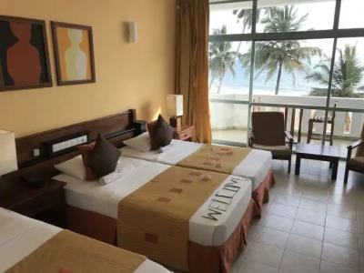Induruwa Beach Resort - 45
