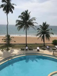 Induruwa Beach Resort - 20