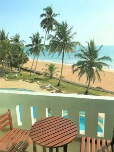Induruwa Beach Resort - 53