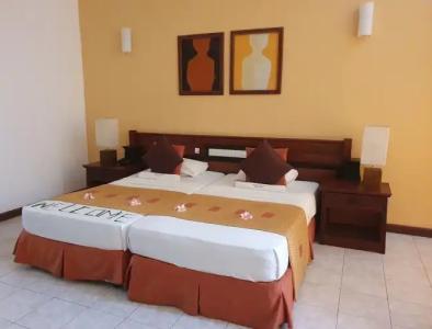 Induruwa Beach Resort - 28