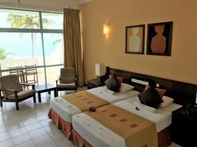Induruwa Beach Resort - 34