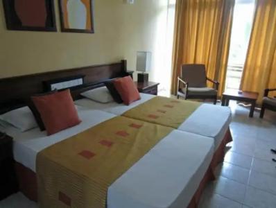 Induruwa Beach Resort - 1