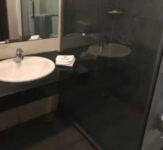 Induruwa Beach Resort - 7