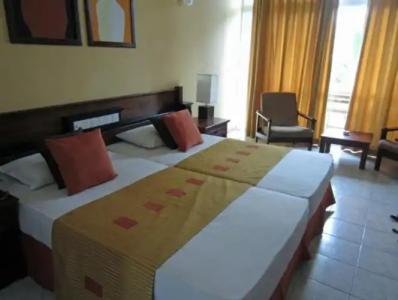 Induruwa Beach Resort - 18