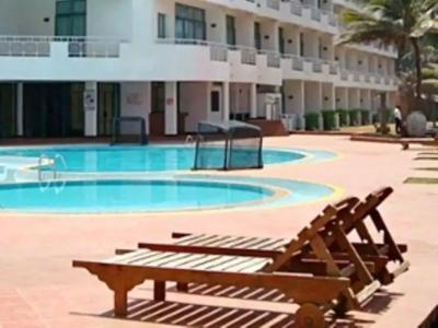 Induruwa Beach Resort - 11