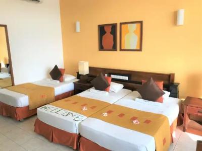 Induruwa Beach Resort - 48