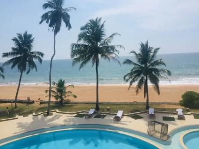 Induruwa Beach Resort - 51
