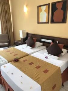 Induruwa Beach Resort - 58