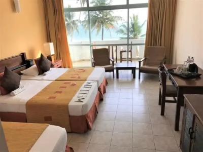 Induruwa Beach Resort - 54