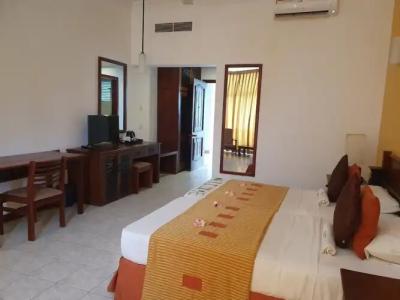 Induruwa Beach Resort - 24
