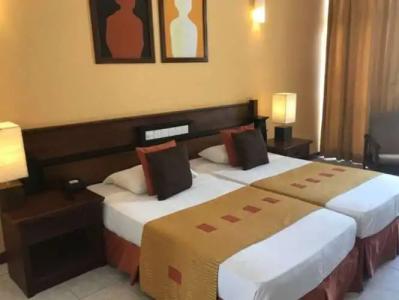 Induruwa Beach Resort - 19