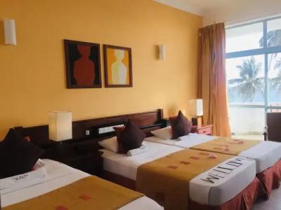 Induruwa Beach Resort - 47