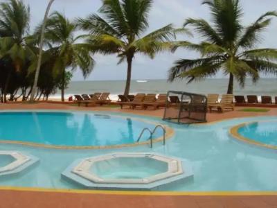 Induruwa Beach Resort - 10