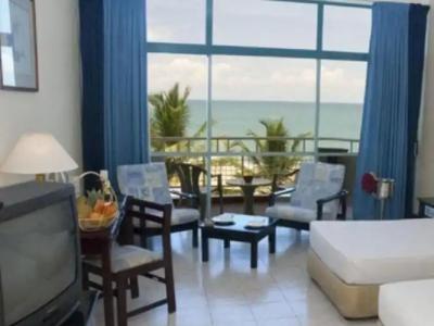 Induruwa Beach Resort - 6