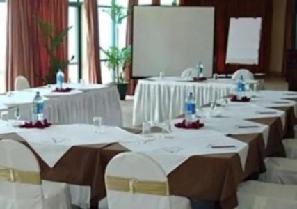 Induruwa Beach Resort - 15