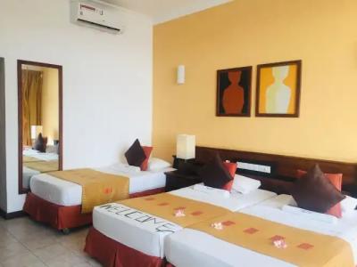 Induruwa Beach Resort - 43