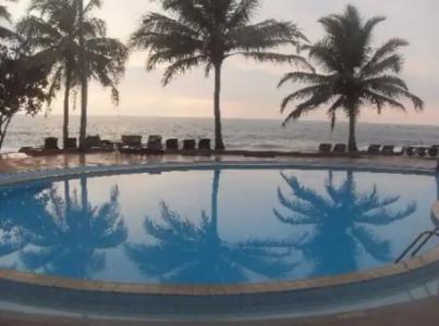 Induruwa Beach Resort - 12