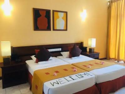 Induruwa Beach Resort - 27
