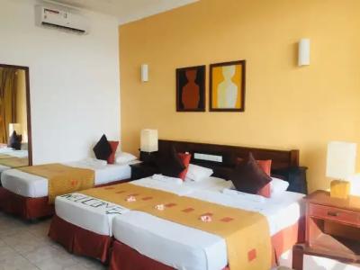 Induruwa Beach Resort - 49