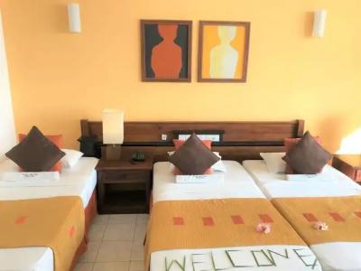 Induruwa Beach Resort - 44