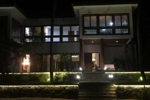 Villa Blu, Тангалле