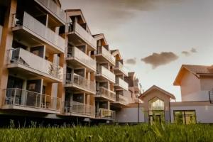 Green Mountain 5* Hotel, Карпач
