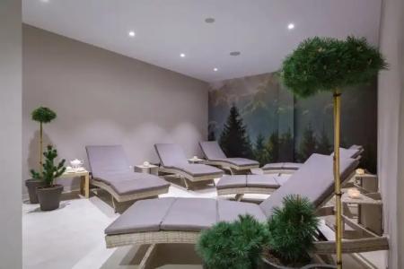 Green Mountain 5* - 23