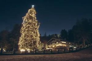 Hotel «Sonnenheim», Санкт-Антон-ам-Арльберг