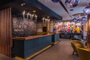 Отель «Barceló Budapest», Будапешт