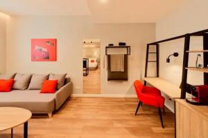 Up Hotel Budapest