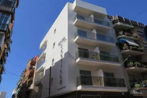 Hotel «Castillo Benidorm», Бенидорм