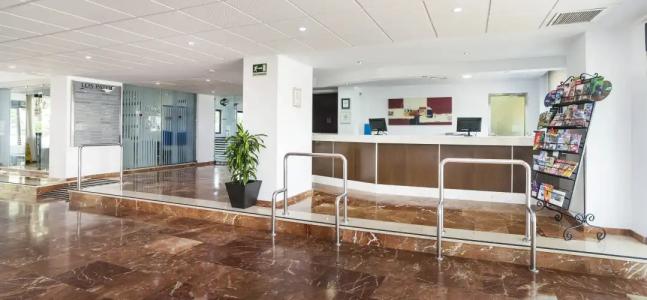 Globales Los Patos Park - 1