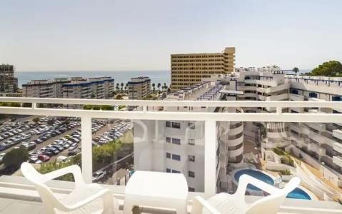 Globales Los Patos Park - 32