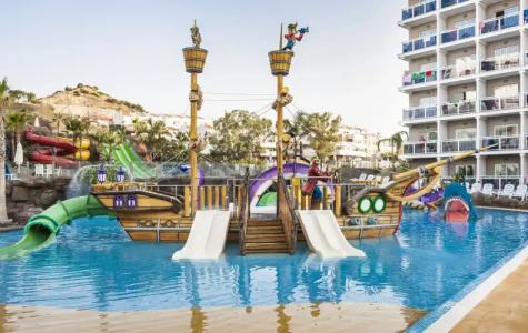 Globales Los Patos Park - 18