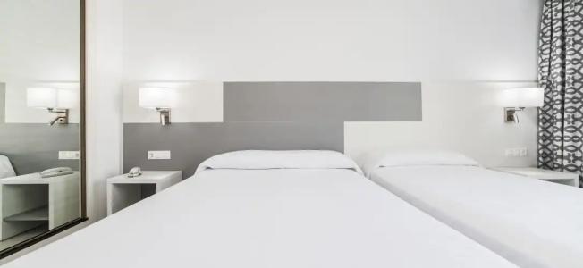 Globales Los Patos Park - 2