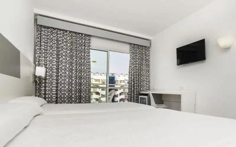 Globales Los Patos Park - 30