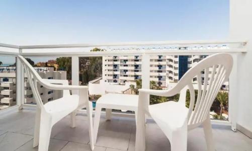 Globales Los Patos Park - 41