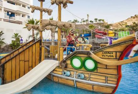 Globales Los Patos Park - 21