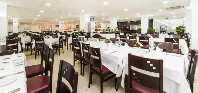 Globales Los Patos Park - 10