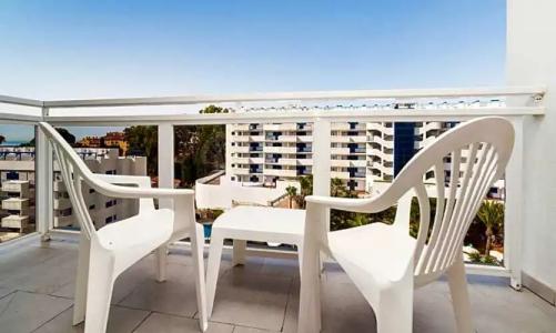 Globales Los Patos Park - 35