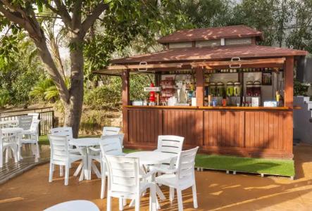 Globales Los Patos Park - 12