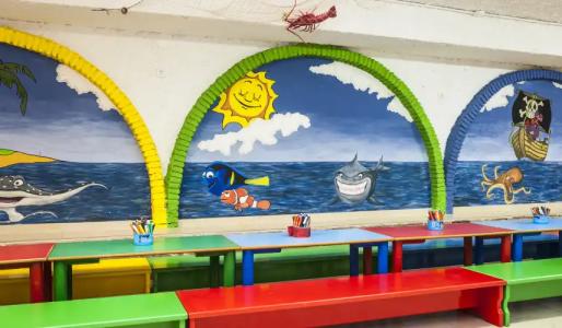 Globales Los Patos Park - 19