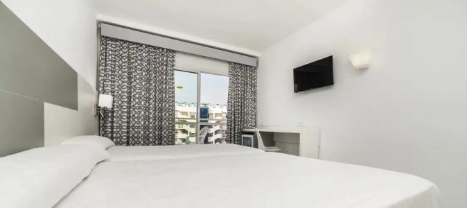 Globales Los Patos Park - 4