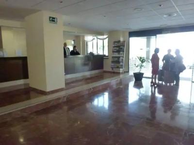 Globales Los Patos Park - 24